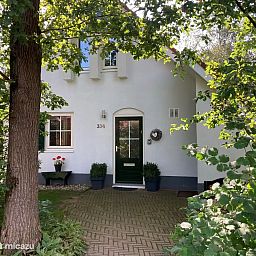Unterkunft 190457 - Ferienhaus Zuidoost Drenthe - Vakantiehuisje Exloo