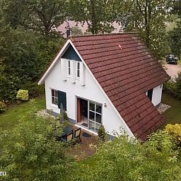 Unterkunft 190457 - Ferienhaus Zuidoost Drenthe - Vakantiehuisje Exloo
