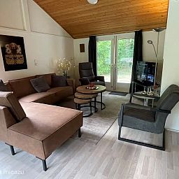 Verblijf 190459 - Bungalow Zuidoost Drenthe - Vakantiewoning Oase