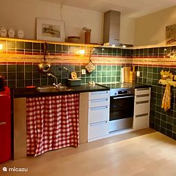 Guest house 190460 - Apartment Zuidoost Drenthe - Eindeloos Exloo