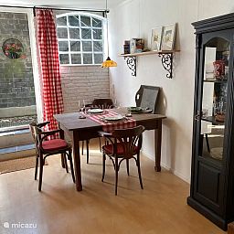 Guest house 190460 - Apartment Zuidoost Drenthe - Eindeloos Exloo