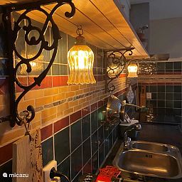 Guest house 190460 - Apartment Zuidoost Drenthe - Eindeloos Exloo