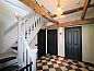 Verblijf 191002 • Vakantiewoning Zuidoost Drenthe • Bij Erve Mulder  • 10 van 26