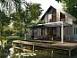 Unterkunft 191122 • Ferienhaus Zuidoost Drenthe • Vrijstaande woning in Emmen  • 1 von 7