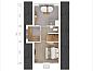 Verblijf 191124 • Vakantiewoning Zuidoost Drenthe • Vrijstaande woning in Emmen  • 3 van 8