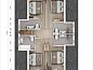 Verblijf 191136 • Vakantiewoning Zuidoost Drenthe • Vrijstaande woning in Emmen  • 3 van 11