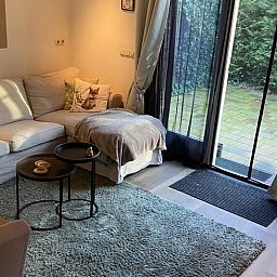 Guest house 191207 - Holiday property Zuidoost Drenthe - Huisje in Dalen (dorp)