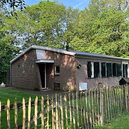 Unterkunft 191508 - Ferienhaus Zuidoost Drenthe - Huisje in Gees