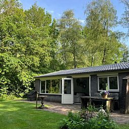 Guest house 191508 • Holiday property Zuidoost Drenthe • Huisje in Gees  • 4 of 18