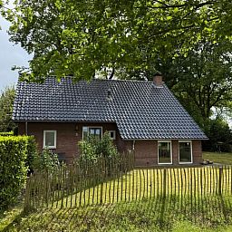 Unterkunft 191511 - Ferienhaus Zuidoost Drenthe - Vakantiehuisje in Gees