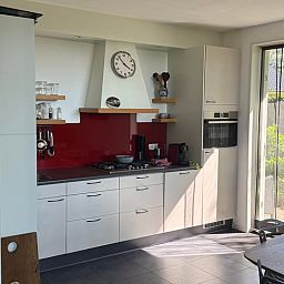 Unterkunft 191511 - Ferienhaus Zuidoost Drenthe - Vakantiehuisje in Gees