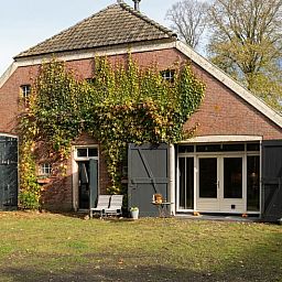 Guest house 191605 - Holiday property Zuidoost Drenthe - Huisje in Valthe