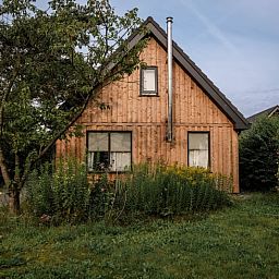 Unterkunft 191621 - Ferienhaus Zuidoost Drenthe - Huisje in Valthe