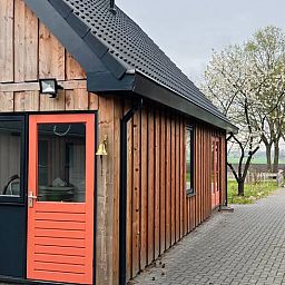 Unterkunft 191621 - Ferienhaus Zuidoost Drenthe - Huisje in Valthe