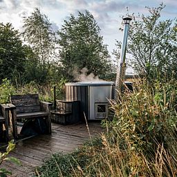 Unterkunft 191621 - Ferienhaus Zuidoost Drenthe - Huisje in Valthe