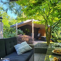 Unterkunft 192413 - Ferienhaus Zuidoost Drenthe - De Parel van Drenthe