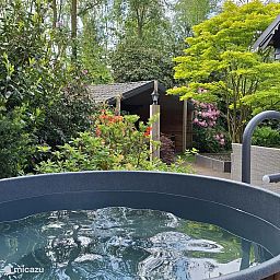 Unterkunft 192413 - Ferienhaus Zuidoost Drenthe - De Parel van Drenthe