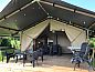 Guest house 192909 • Tent house Zuidoost Drenthe • Safaritent 