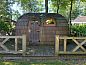 Verblijf 192912 • Vakantiewoning Zuidoost Drenthe • IGLO Trekkershut 