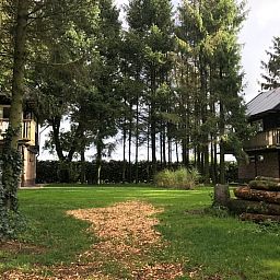 Unterkunft 193107 - Ferienhaus Zuidoost Drenthe - Vakantiehuisje in Erica
