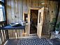 Guest house 193119 • Holiday property Zuidoost Drenthe • Romantisch 2 persoons vakantiehuis met bubbelbad, sauna en  • 3 of 17