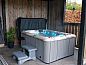 Guest house 193119 • Holiday property Zuidoost Drenthe • Romantisch 2 persoons vakantiehuis met bubbelbad, sauna en  • 7 of 17