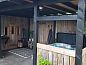 Guest house 193119 • Holiday property Zuidoost Drenthe • Romantisch 2 persoons vakantiehuis met bubbelbad, sauna en  • 10 of 17