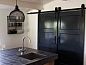 Unterkunft 193120 • Ferienhaus Zuidoost Drenthe • Luxe 2 persoons vakantiehuis met bubbelbad en prachtige  • 4 von 17