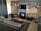 Unterkunft 193120 • Ferienhaus Zuidoost Drenthe • Luxe 2 persoons vakantiehuis met bubbelbad en prachtige  • 5 von 17