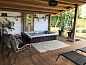 Unterkunft 193120 • Ferienhaus Zuidoost Drenthe • Luxe 2 persoons vakantiehuis met bubbelbad en prachtige  • 6 von 17