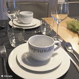 Guest house 193607 - Holiday property Zuidoost Drenthe - Teumige Tied II