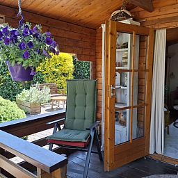 Verblijf 193702 - Vakantiewoning Zuidoost Drenthe - Vakantiehuisje in 't Haantje