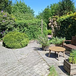 Verblijf 193702 - Vakantiewoning Zuidoost Drenthe - Vakantiehuisje in 't Haantje