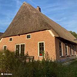 Guest house 194402 - Apartment Zuidoost Drenthe - Jan van Swinder
