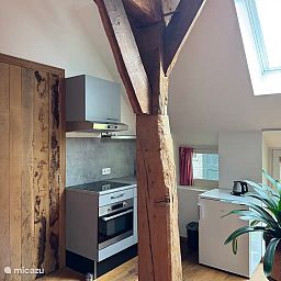 Guest house 194402 - Apartment Zuidoost Drenthe - Jan van Swinder