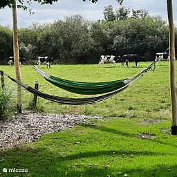 Verblijf 200108 - Vakantiewoning Zuidwest Drenthe - Boerenlodge 't Vennetje