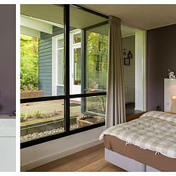 Unterkunft 200218 - Ferienhaus Zuidwest Drenthe - Vakantiehuis in Doldersum