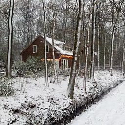 Unterkunft 200224 - Ferienhaus Zuidwest Drenthe - Buitenkans
