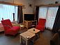 Guest house 200227 • Holiday property Zuidwest Drenthe • Comfortabel 4 persoons chalet omgeven door groen in  • 10 of 26