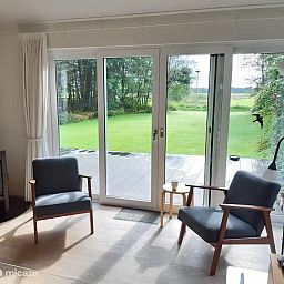 Verblijf 200233 - Chalet Zuidwest Drenthe - De Uithoek