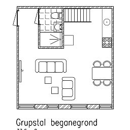 Guest house 200317 - Holiday property Zuidwest Drenthe - DG1707