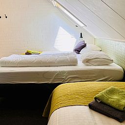 Guest house 200317 - Holiday property Zuidwest Drenthe - DG1707