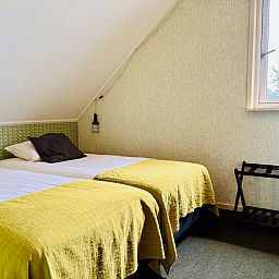 Guest house 200317 - Holiday property Zuidwest Drenthe - DG1707