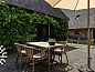 Guest house 200326 • Holiday property Zuidwest Drenthe • Sfeervol 3 persoons geschakelde woning aan de rand van  • 5 of 26