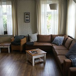 Verblijf 200429 - Vakantiewoning Zuidwest Drenthe - Vakantiehuis Geschmackvoll eingerichtetes Bauernhaus aus dem