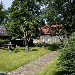 Verblijf 200431 - Vakantiewoning Zuidwest Drenthe - Aangenaam - Olde Horst