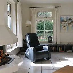 Guest house 200445 - Holiday property Zuidwest Drenthe - Hertenspoor 66  ‘t Wildryck Diever