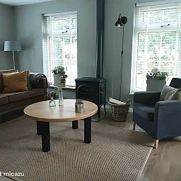Verblijf 200448 - Vakantiewoning Zuidwest Drenthe - De 7 Bergen