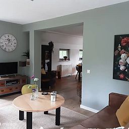 Verblijf 200448 - Vakantiewoning Zuidwest Drenthe - De 7 Bergen