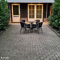 Unterkunft 200450 - Appartement Zuidwest Drenthe - 't Koenenhoesie